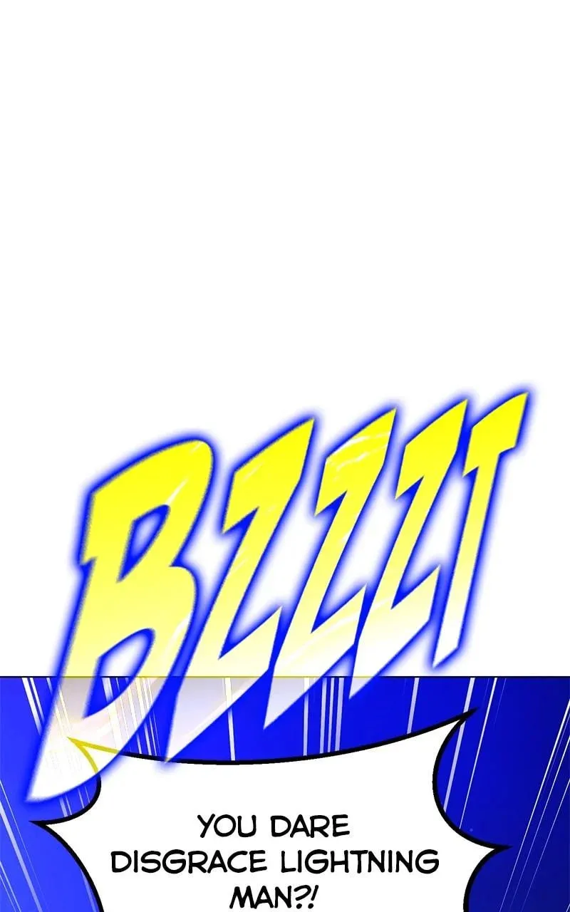 Hero the Maximum Chapter 63 page 89 - 