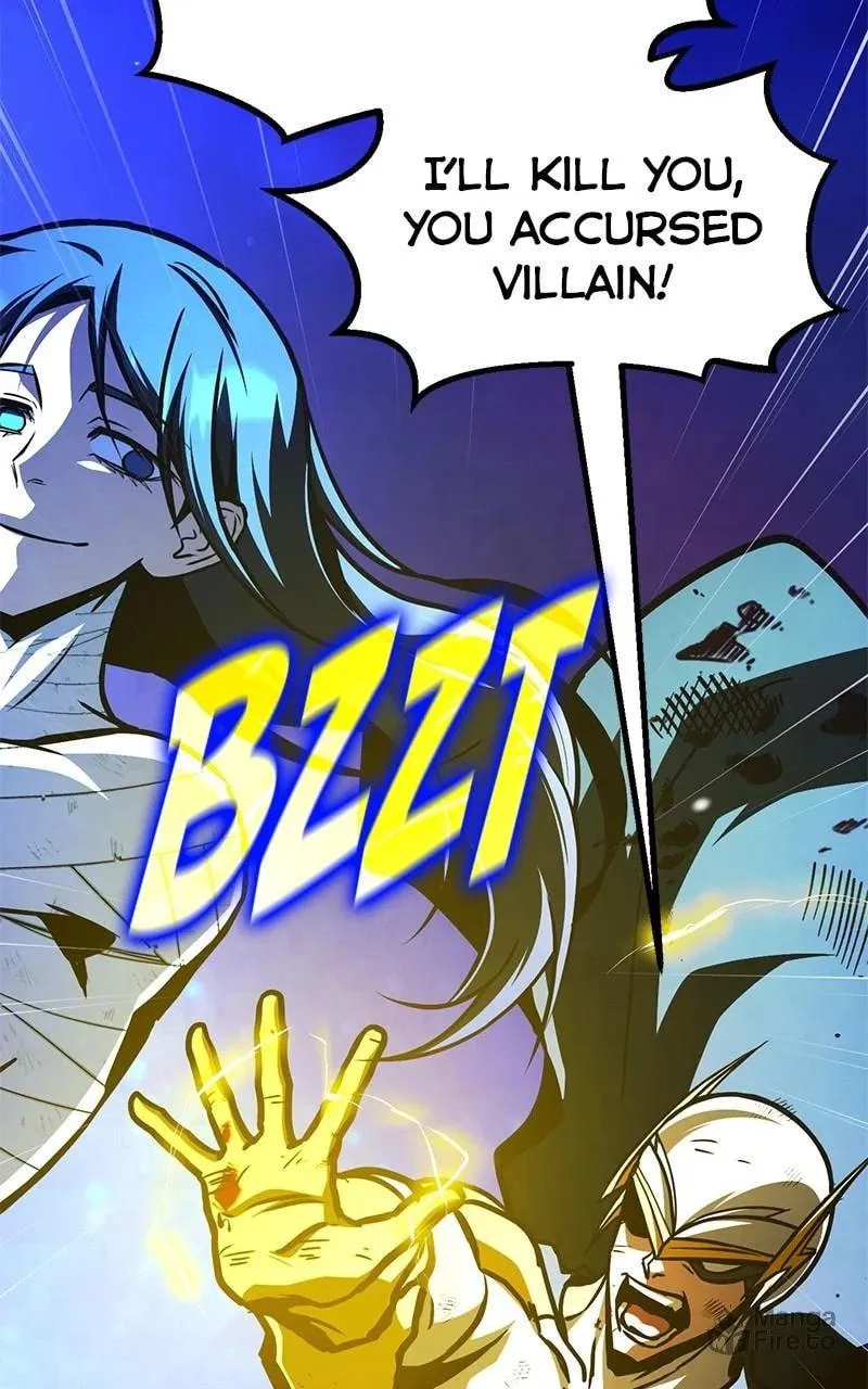 Hero the Maximum Chapter 63 page 90 - 