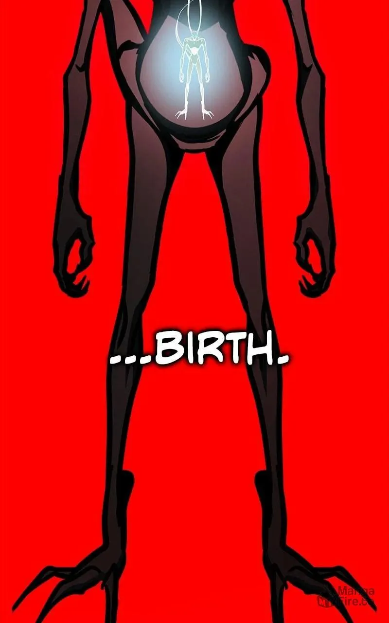 Hero the Maximum Chapter 63 page 10 - 