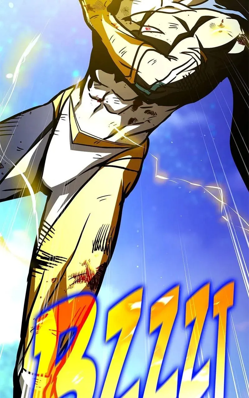 Hero the Maximum Chapter 63 page 91 - 