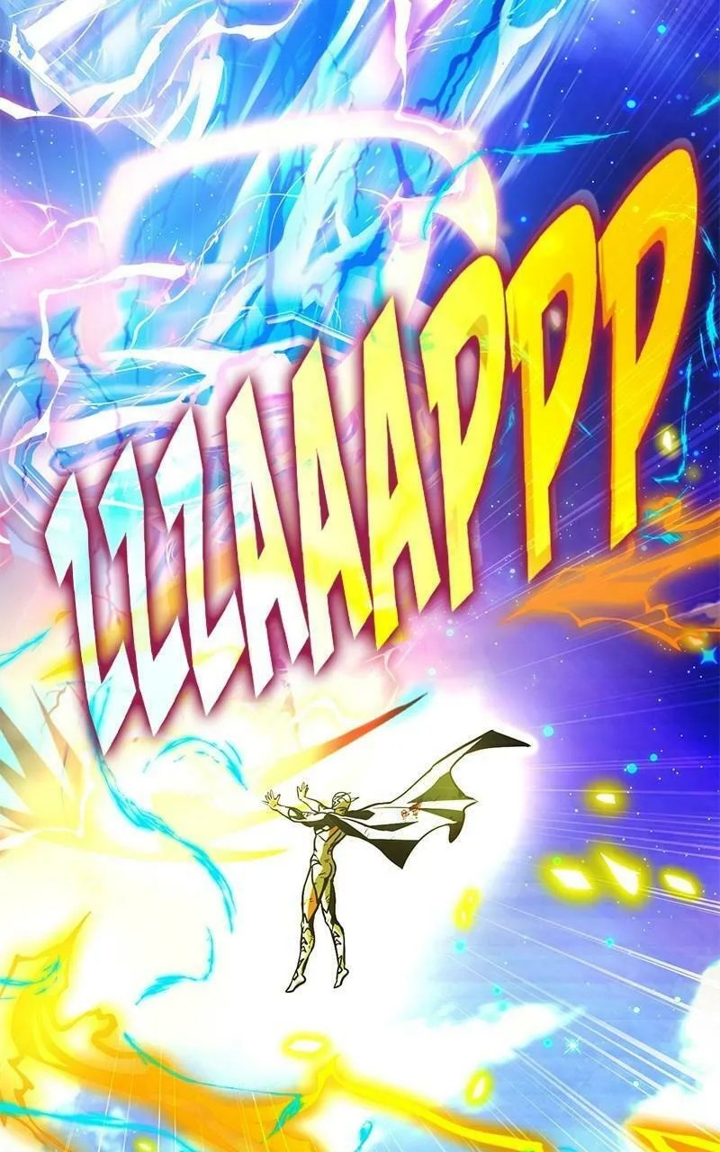 Hero the Maximum Chapter 63 page 94 - 