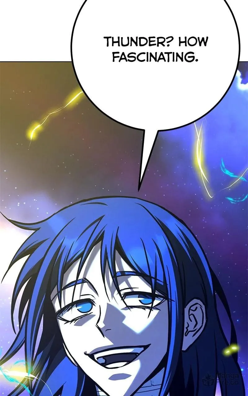 Hero the Maximum Chapter 63 page 96 - 