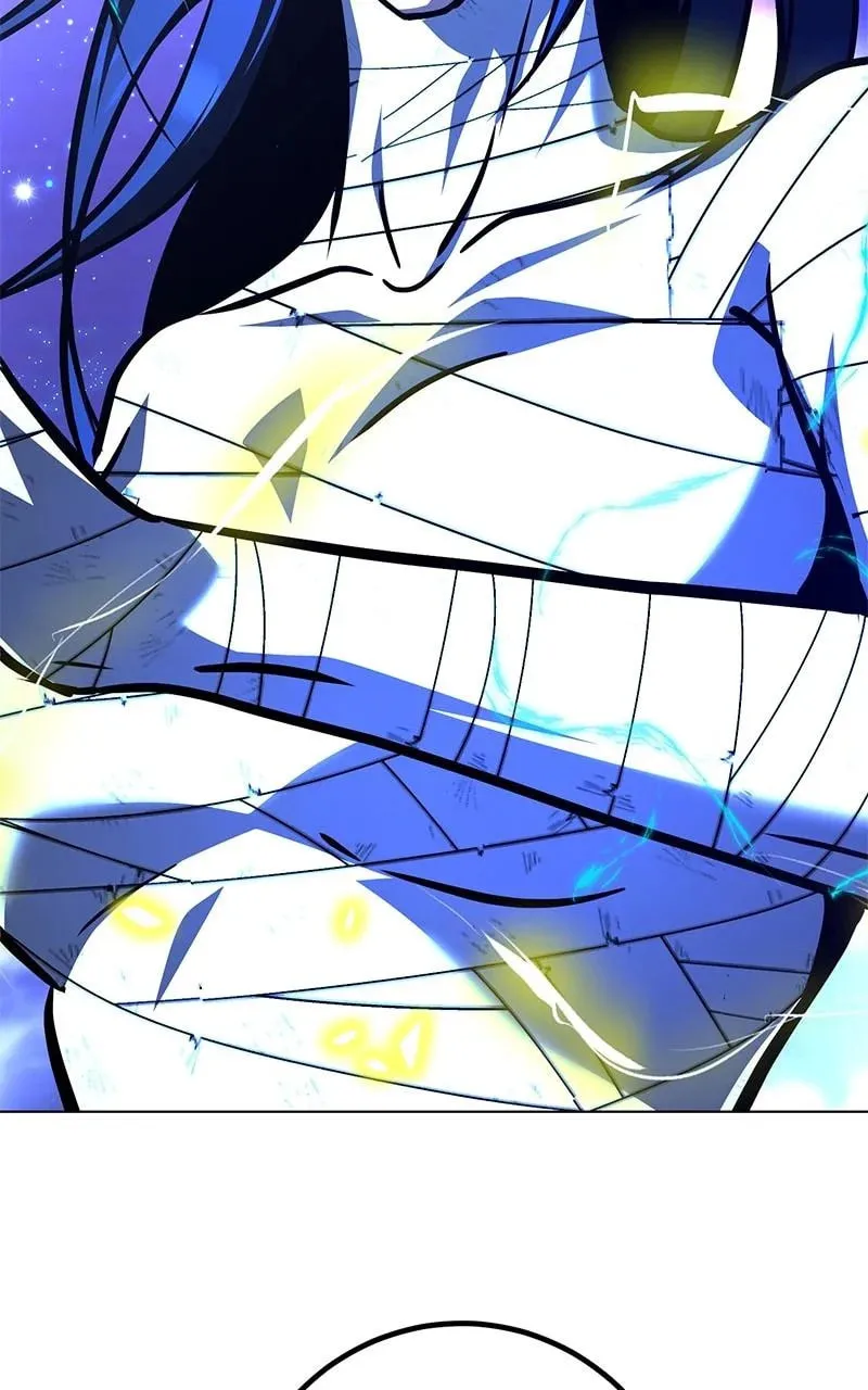 Hero the Maximum Chapter 63 page 97 - 