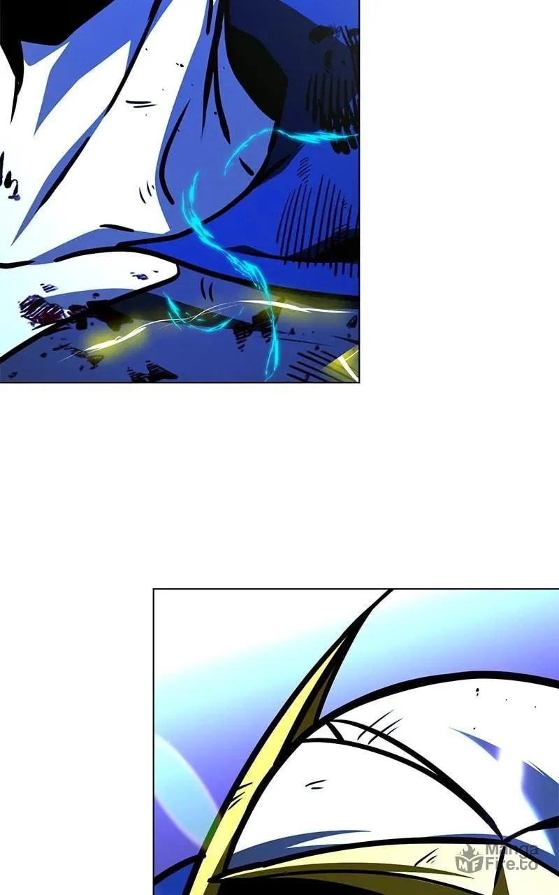 Hero the Maximum Chapter 63 page 99 - 