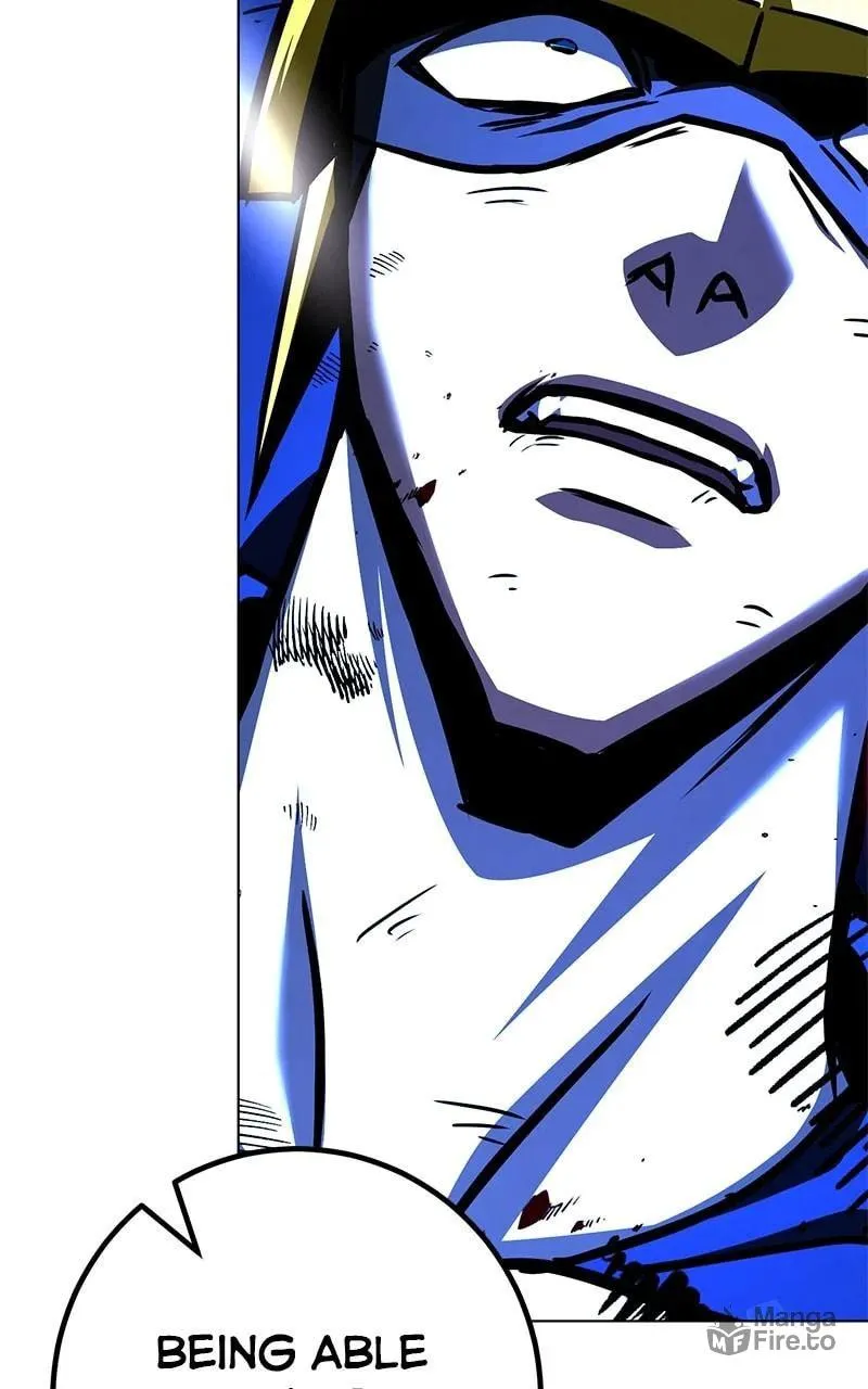 Hero the Maximum Chapter 63 page 100 - 