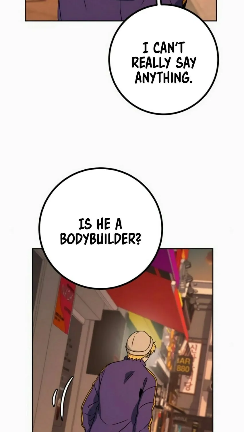 Hero the Maximum Chapter 7 page 101 - 
