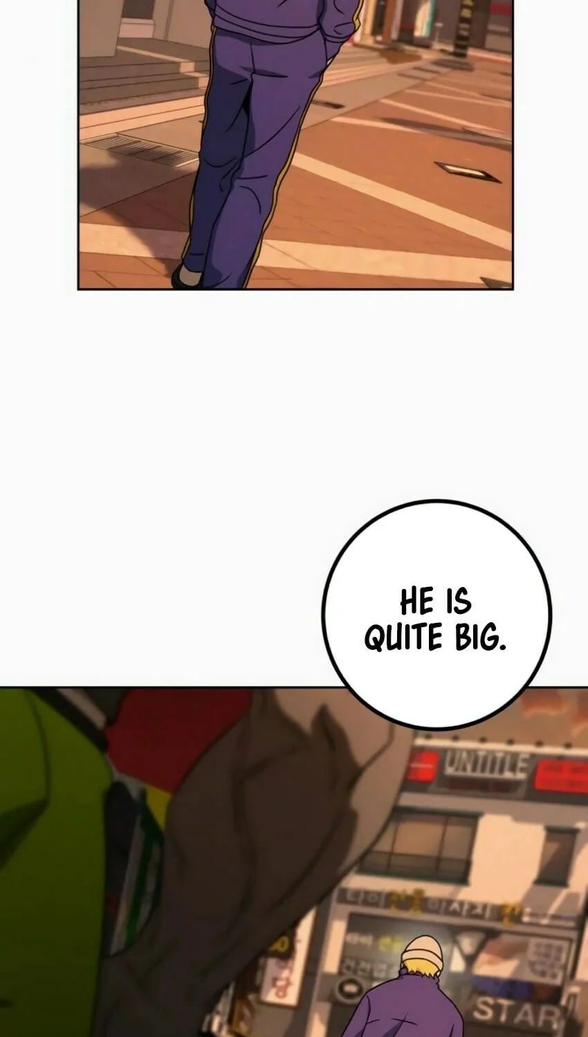 Hero the Maximum Chapter 7 page 102 - 