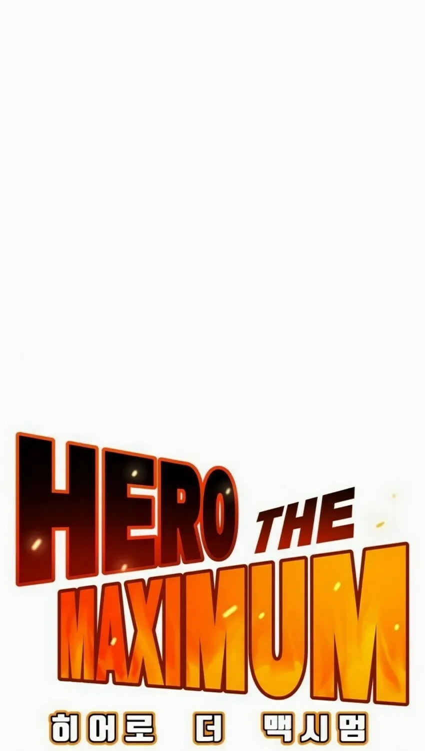 Hero the Maximum Chapter 7 page 105 - 