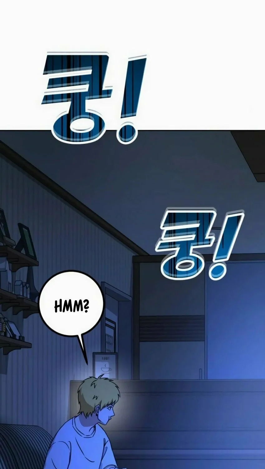Hero the Maximum Chapter 7 page 114 - 