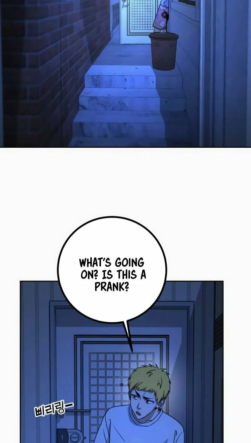 Hero the Maximum Chapter 7 page 119 - 
