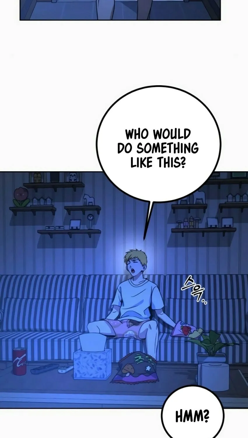 Hero the Maximum Chapter 7 page 121 - 