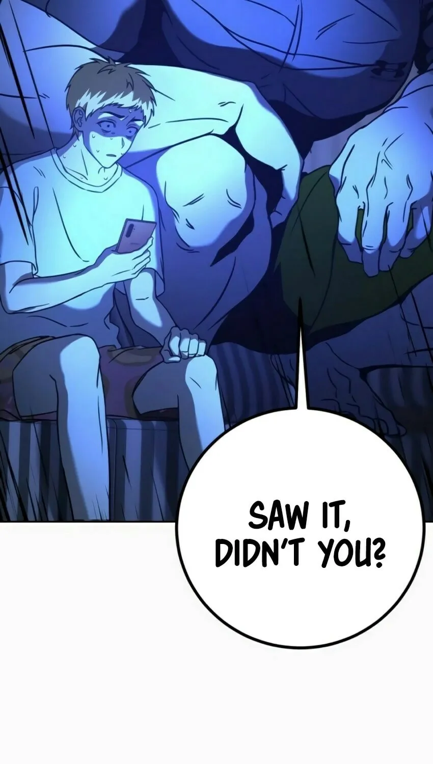 Hero the Maximum Chapter 7 page 134 - 