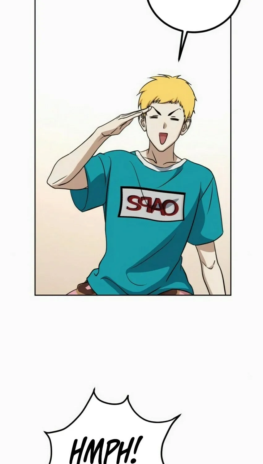Hero the Maximum Chapter 7 page 19 - 