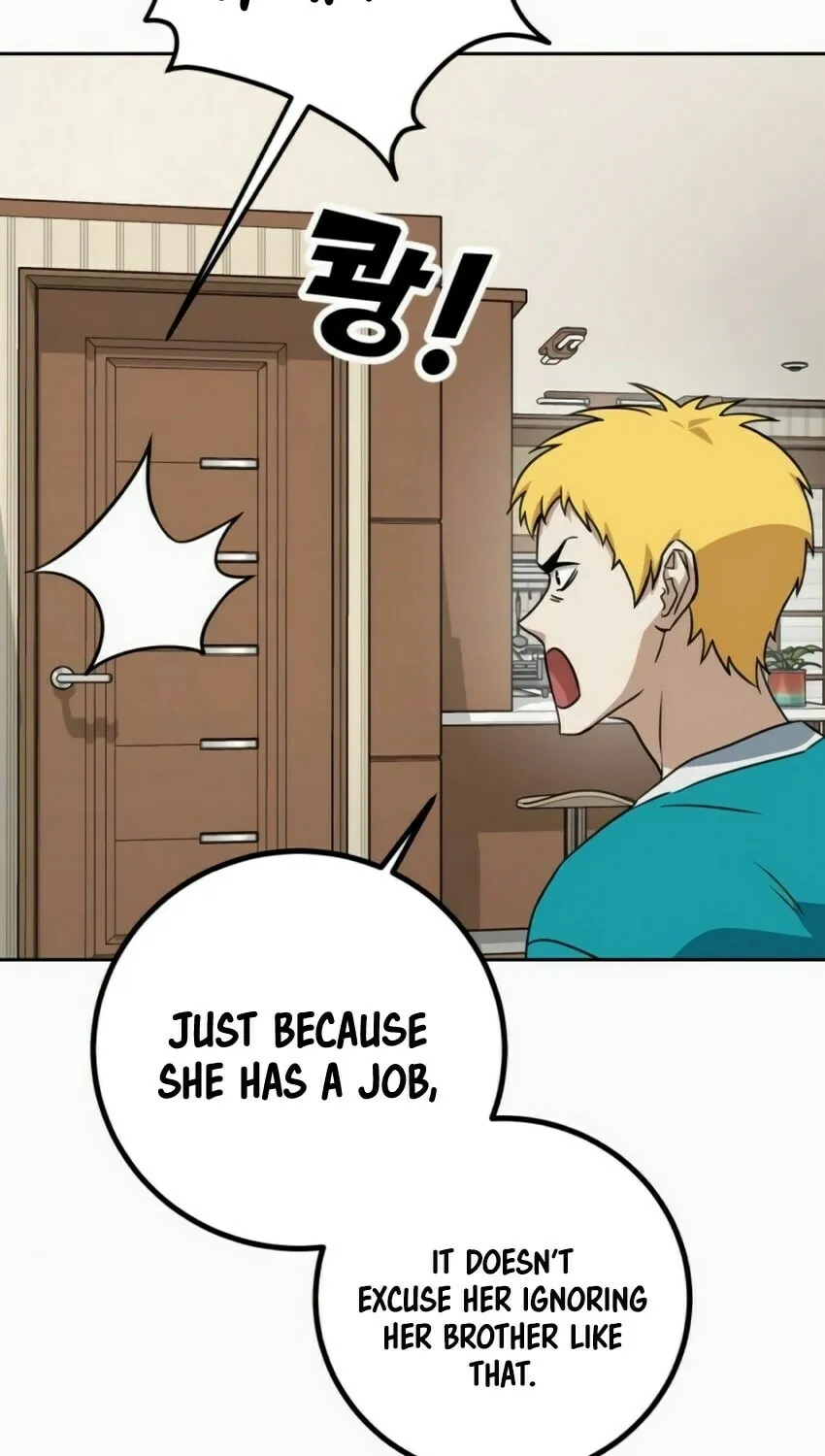 Hero the Maximum Chapter 7 page 20 - 
