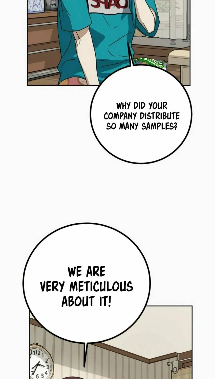 Hero the Maximum Chapter 7 page 40 - 