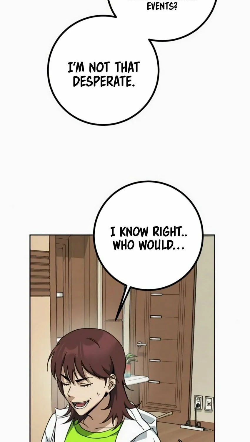 Hero the Maximum Chapter 7 page 47 - 