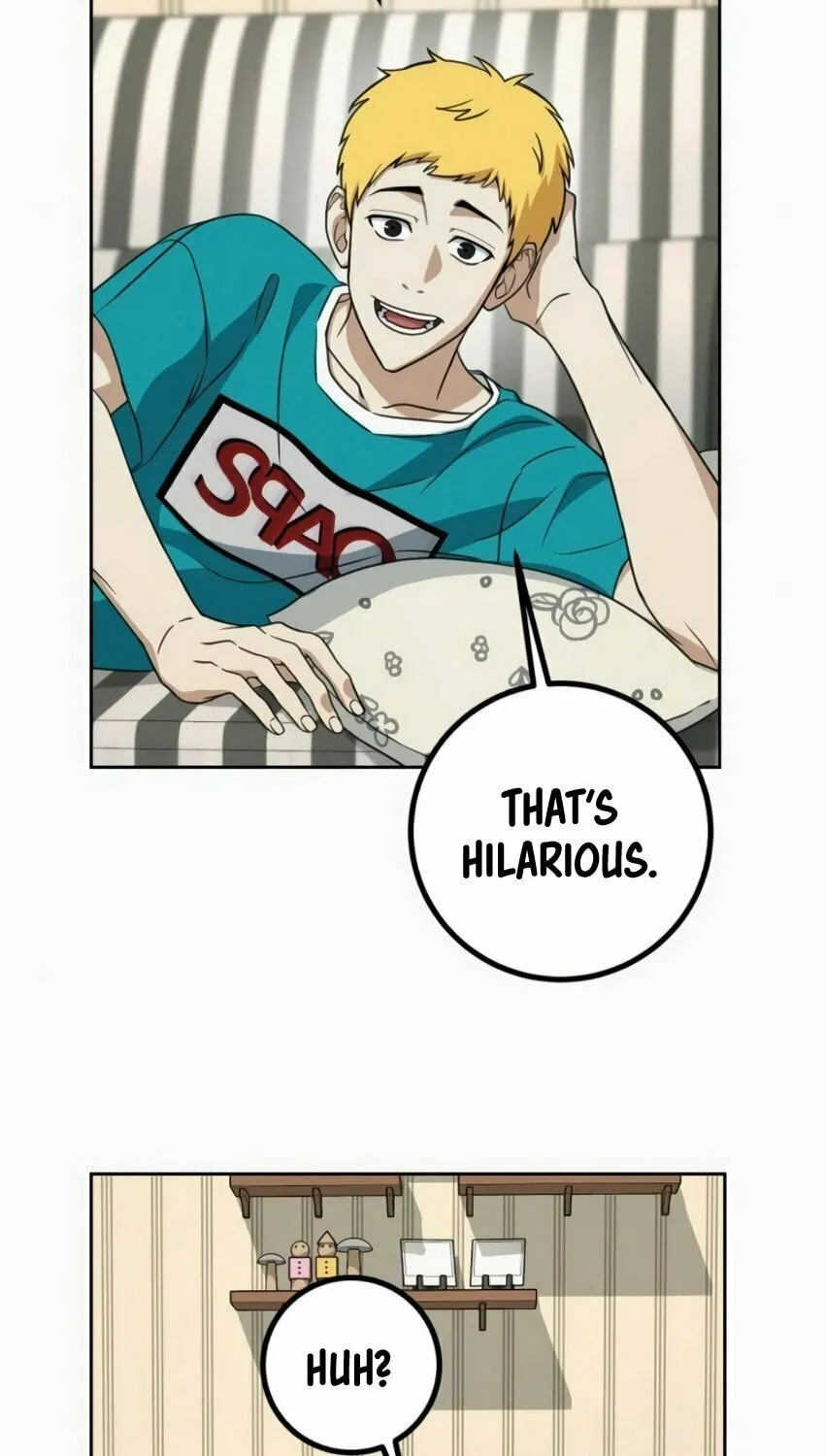 Hero the Maximum Chapter 7 page 6 - 