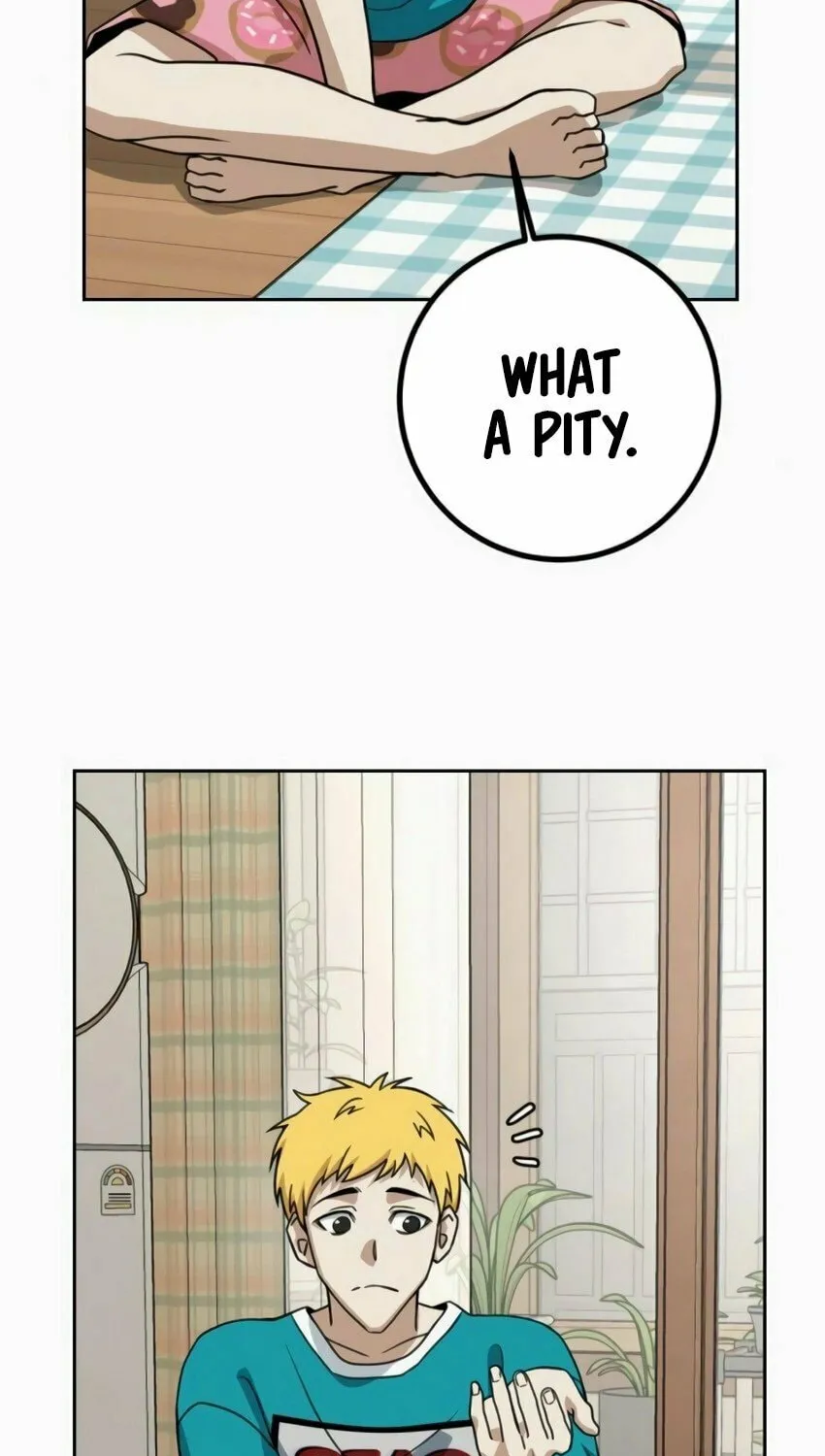 Hero the Maximum Chapter 7 page 53 - 