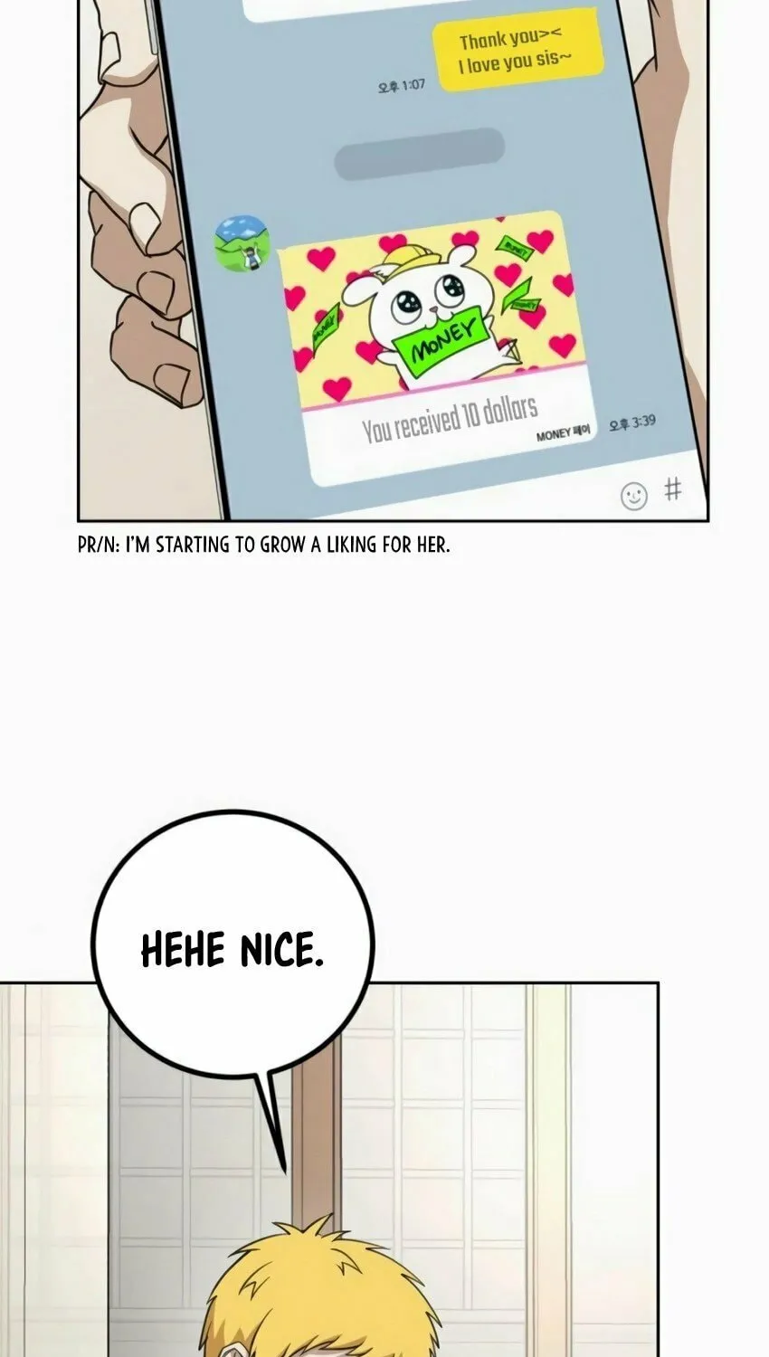 Hero the Maximum Chapter 7 page 55 - 