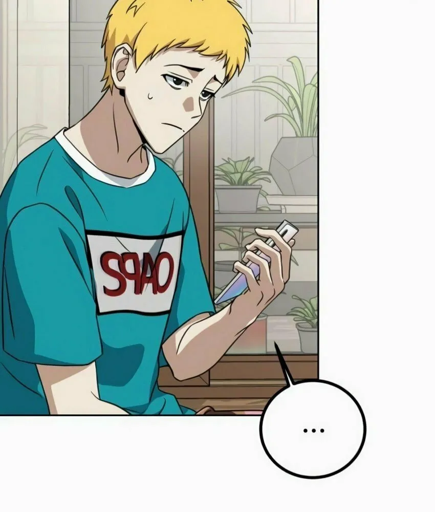 Hero the Maximum Chapter 7 page 57 - 