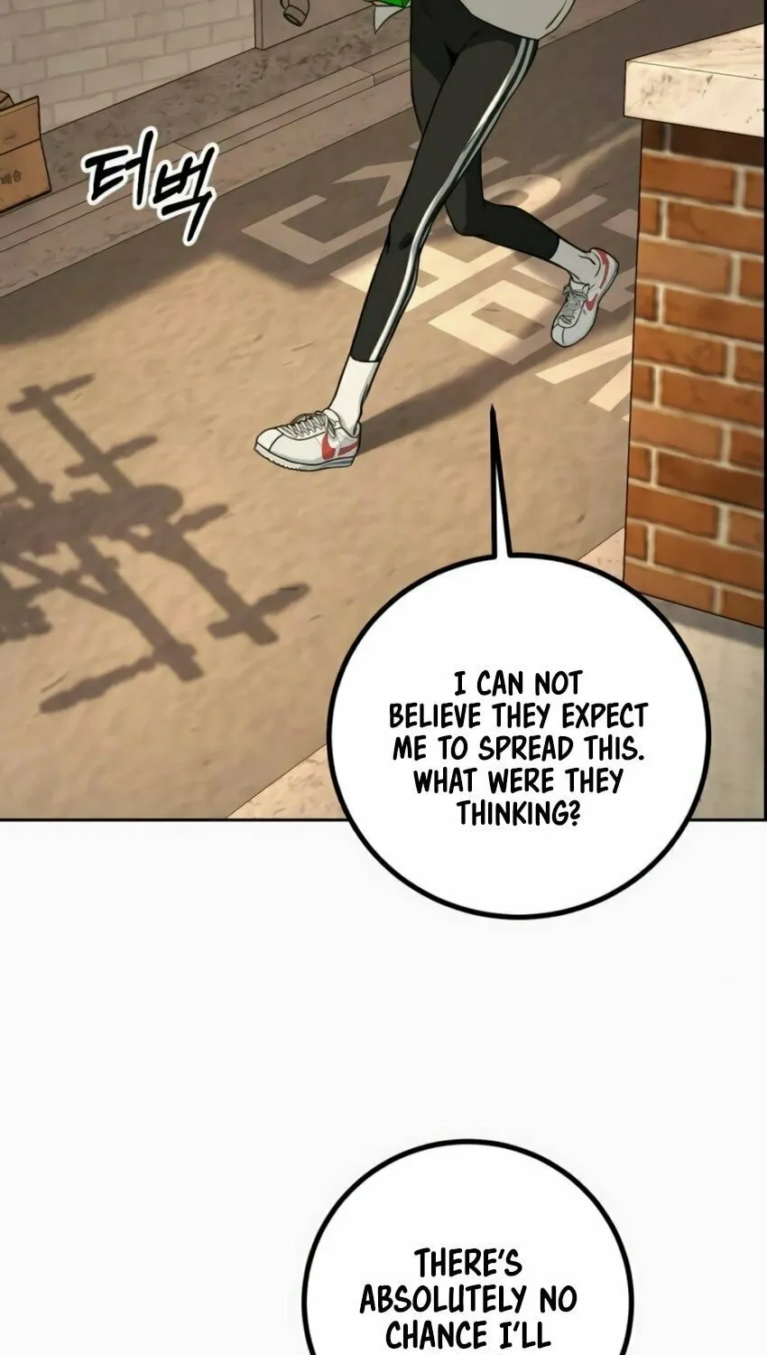 Hero the Maximum Chapter 7 page 65 - 