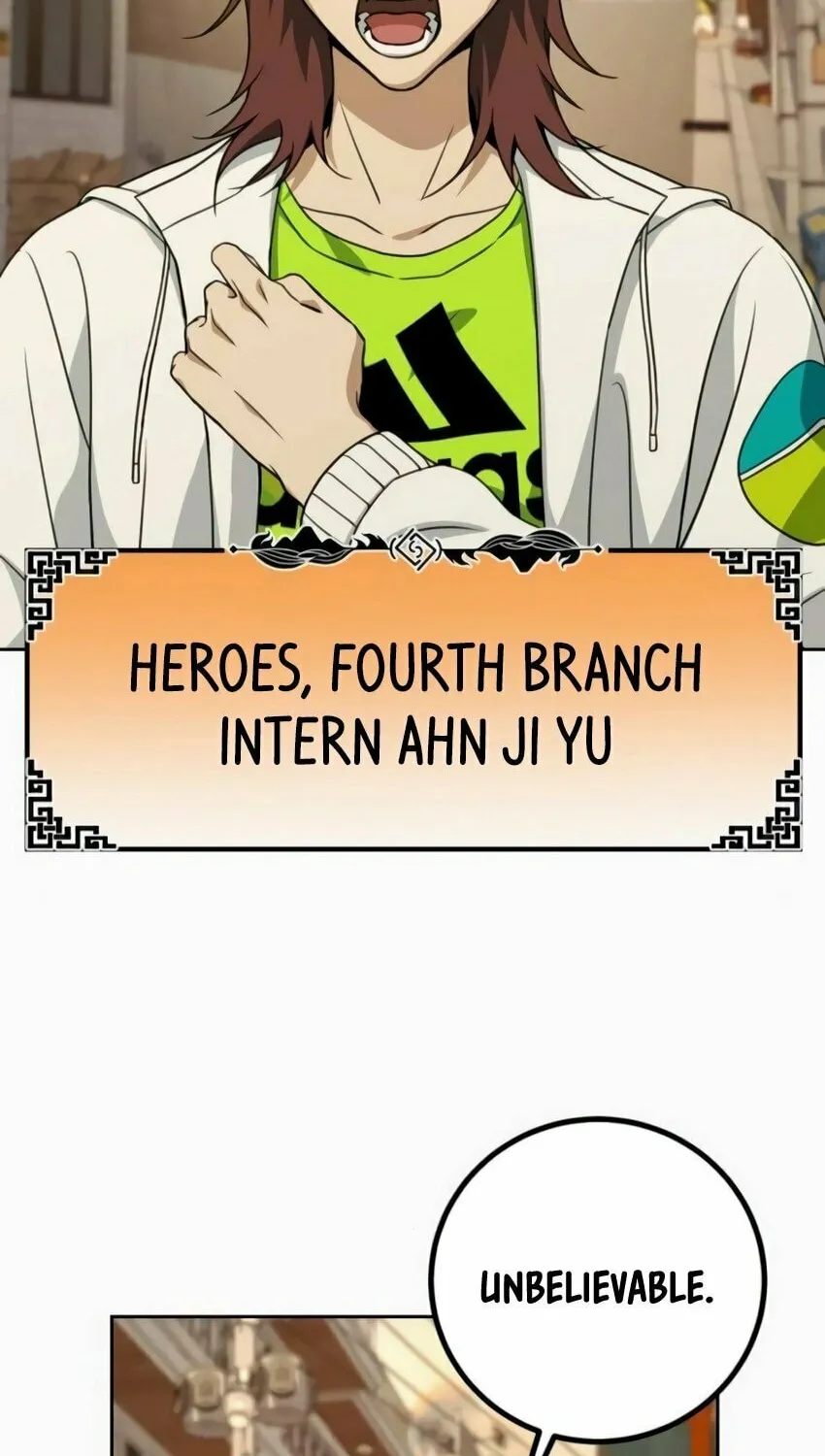 Hero the Maximum Chapter 7 page 68 - 