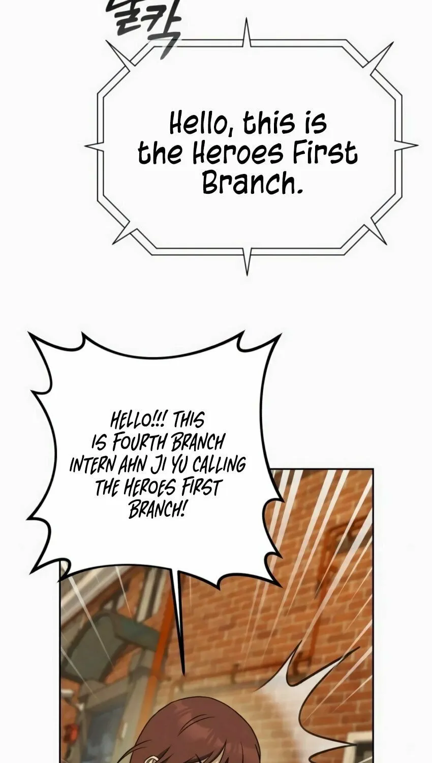 Hero the Maximum Chapter 7 page 70 - 
