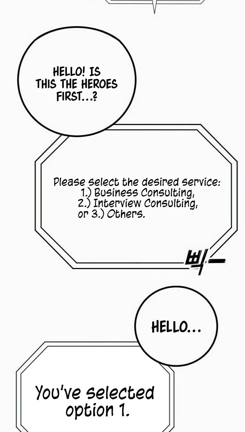 Hero the Maximum Chapter 7 page 73 - 