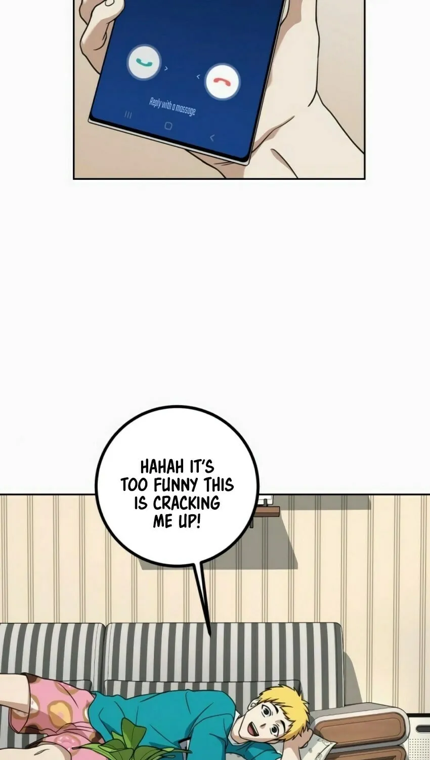 Hero the Maximum Chapter 7 page 9 - 