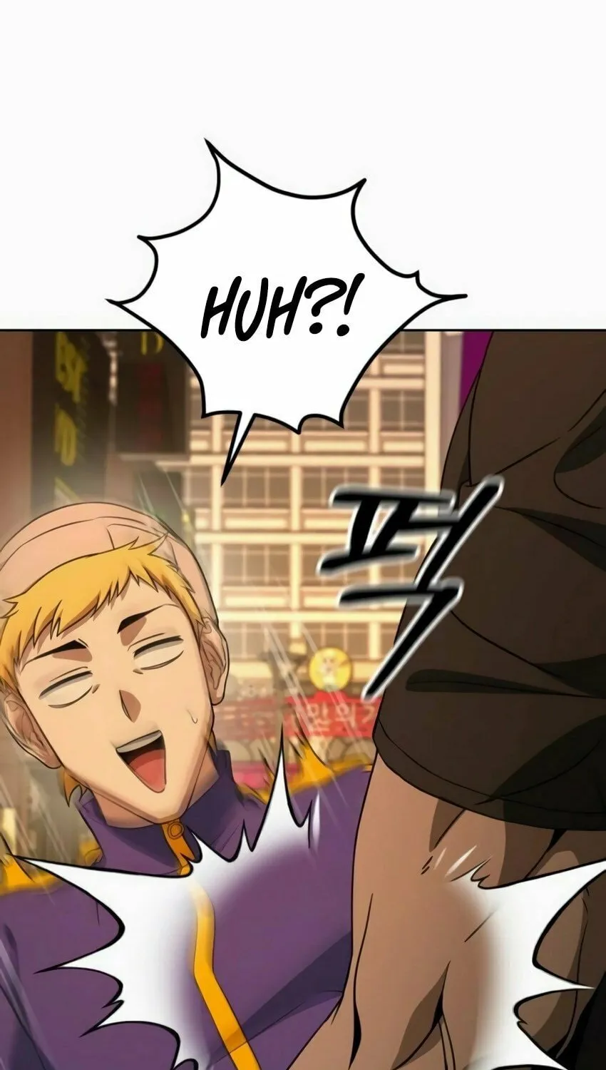 Hero the Maximum Chapter 7 page 87 - 