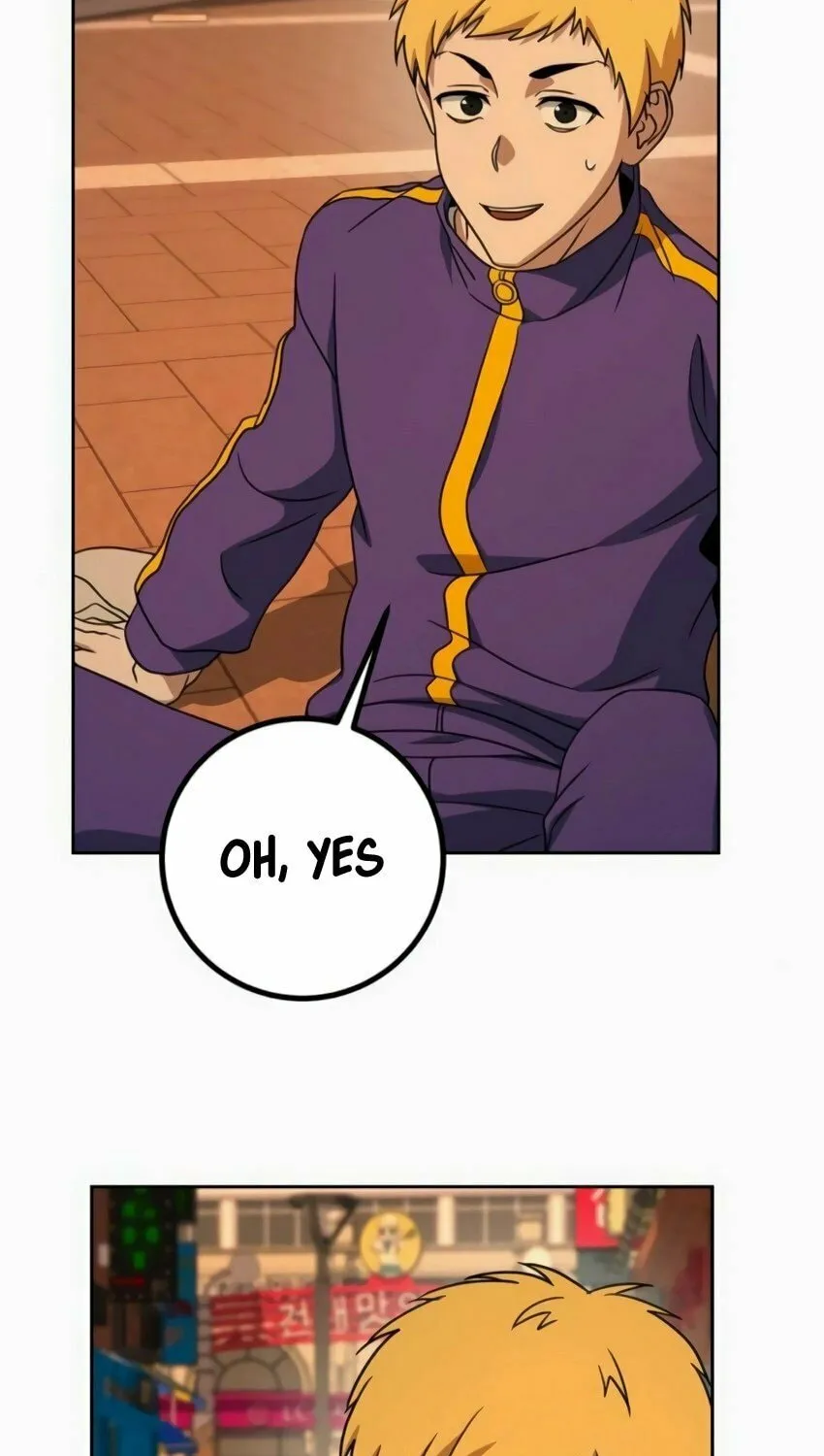 Hero the Maximum Chapter 7 page 90 - 