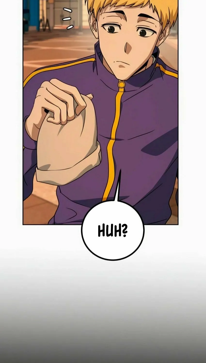 Hero the Maximum Chapter 7 page 91 - 