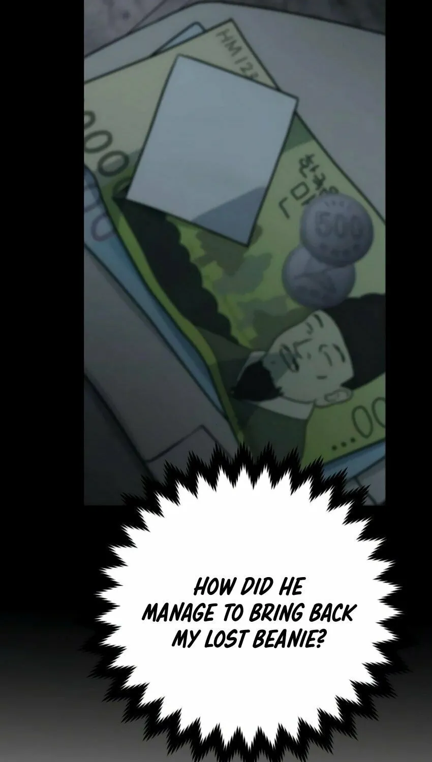 Hero the Maximum Chapter 7 page 94 - 