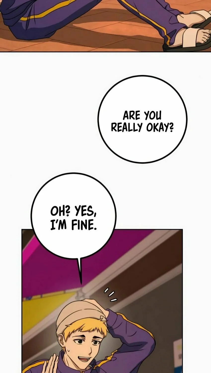 Hero the Maximum Chapter 7 page 96 - 