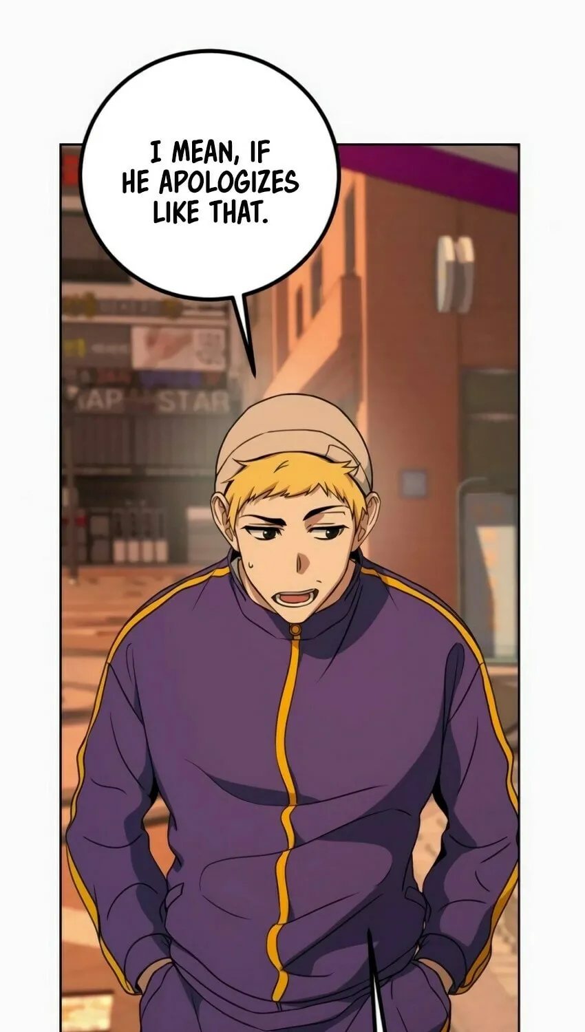 Hero the Maximum Chapter 7 page 100 - 