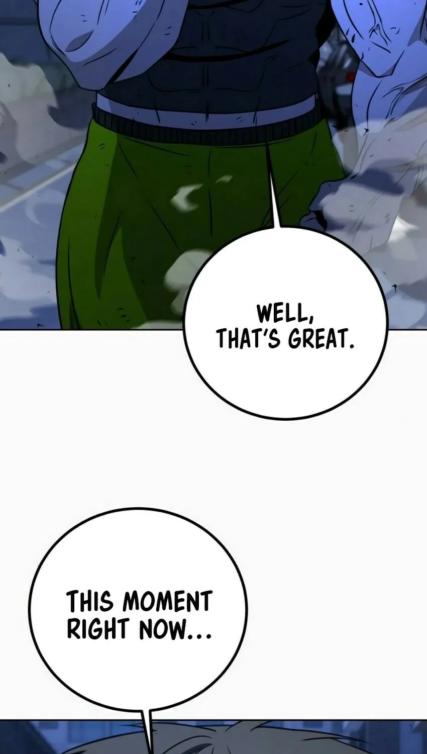Hero the Maximum Chapter 8 page 109 - 