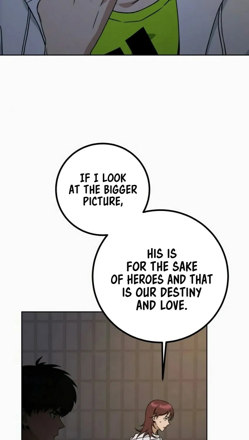 Hero the Maximum Chapter 8 page 12 - 
