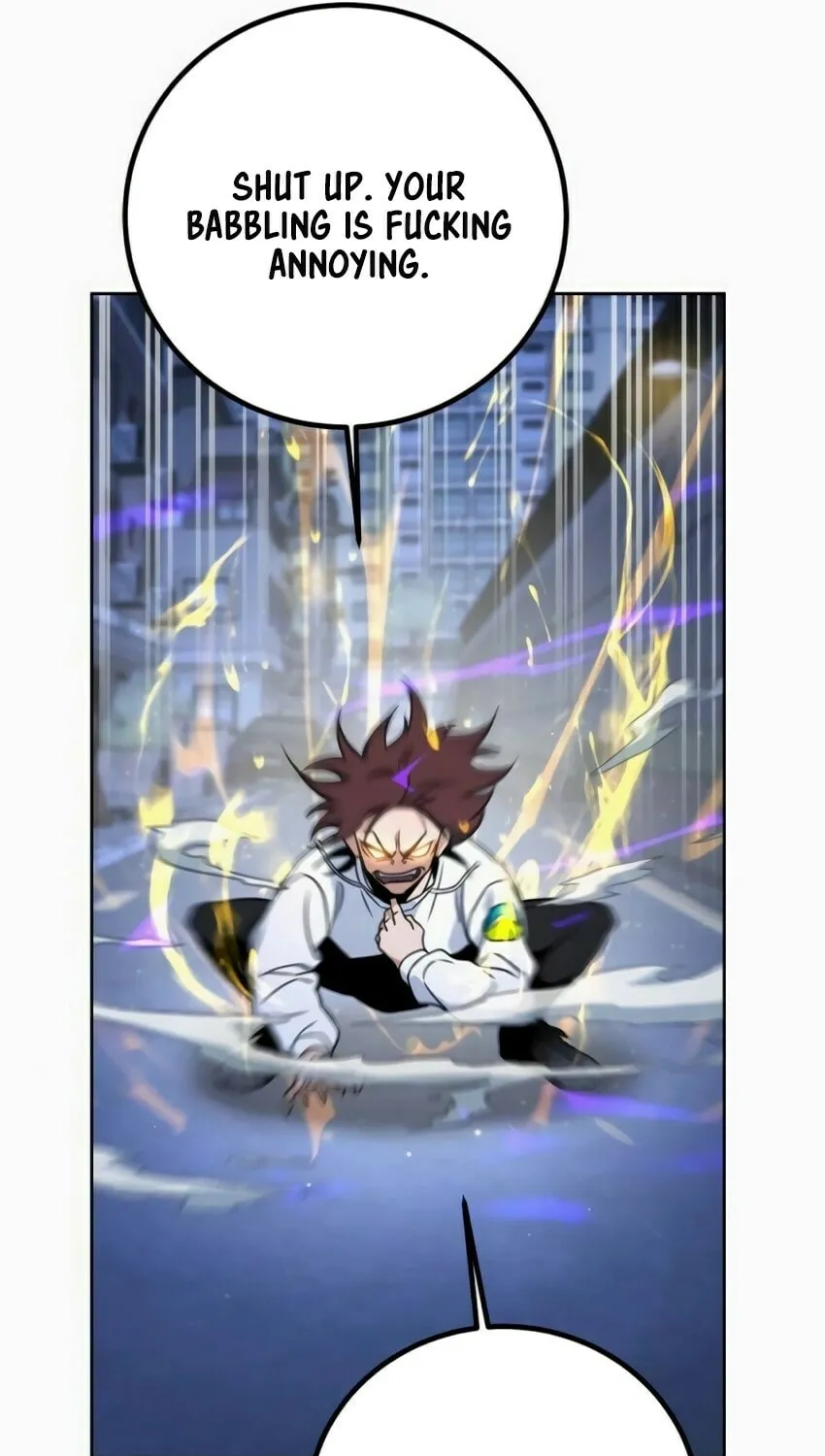 Hero the Maximum Chapter 8 page 112 - 