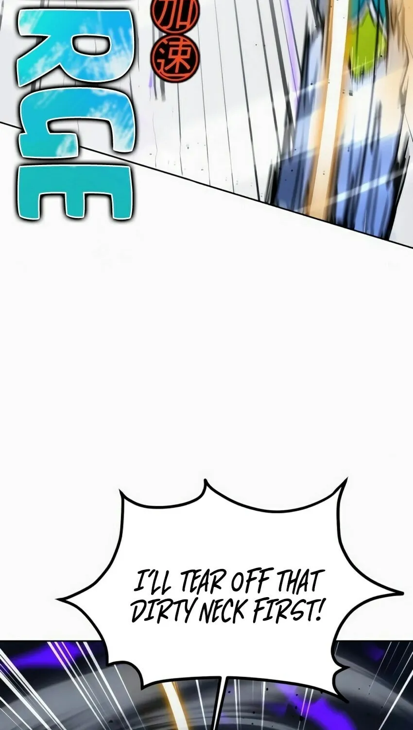 Hero the Maximum Chapter 8 page 115 - 