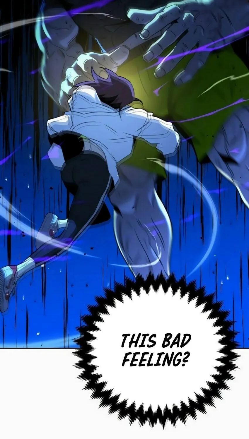 Hero the Maximum Chapter 8 page 120 - 