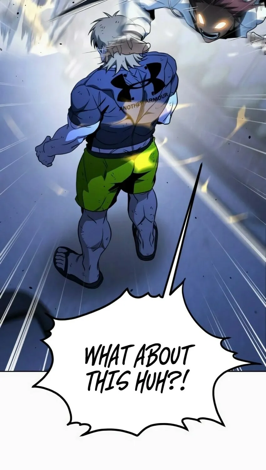 Hero the Maximum Chapter 8 page 124 - 