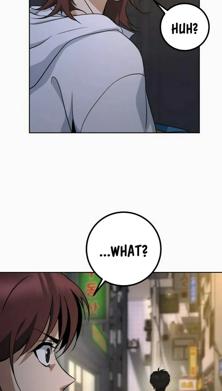 Hero the Maximum Chapter 8 page 14 - 
