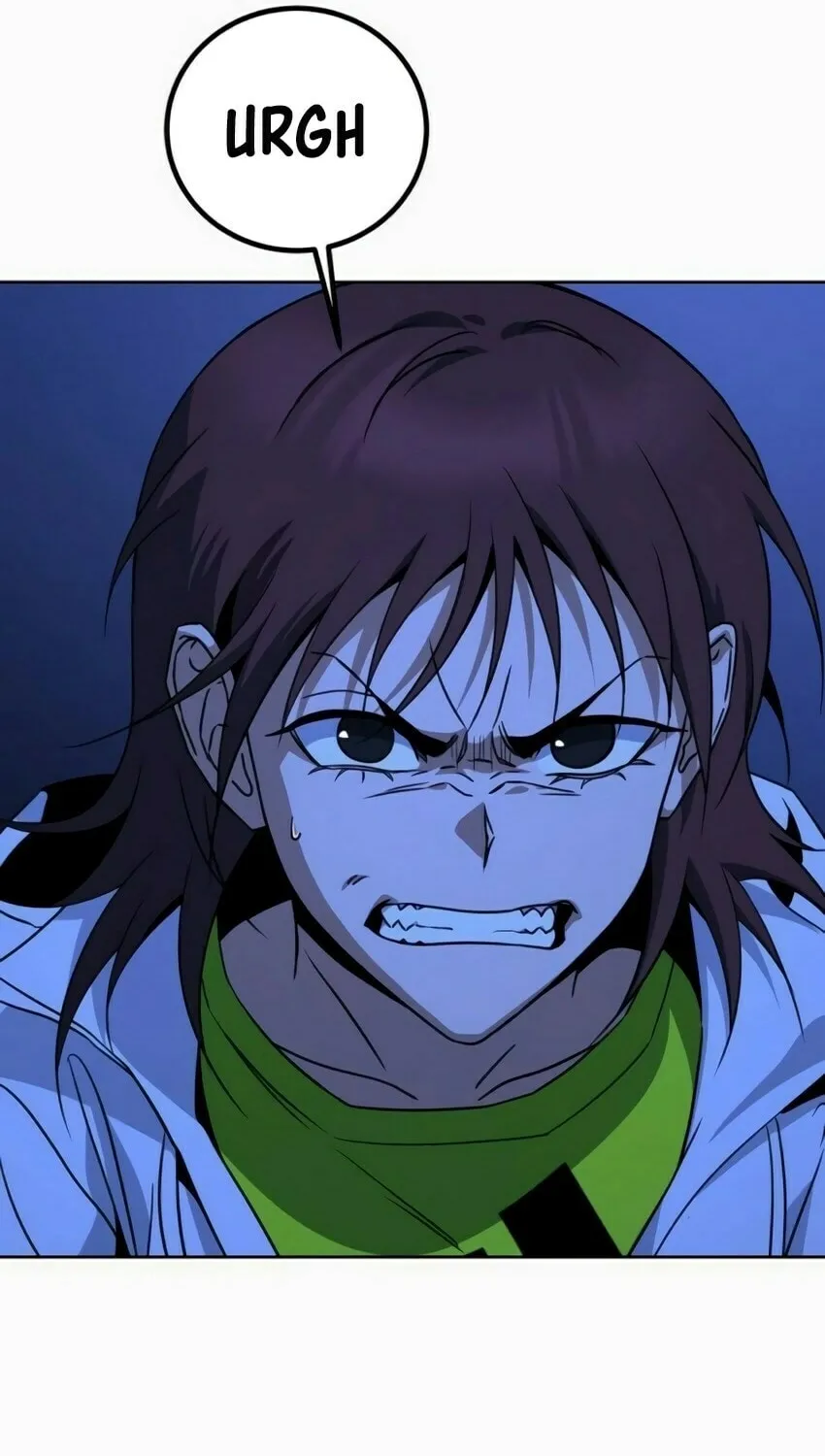 Hero the Maximum Chapter 8 page 138 - 