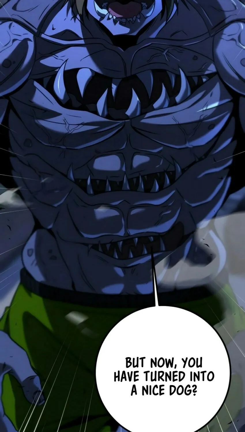 Hero the Maximum Chapter 8 page 141 - 