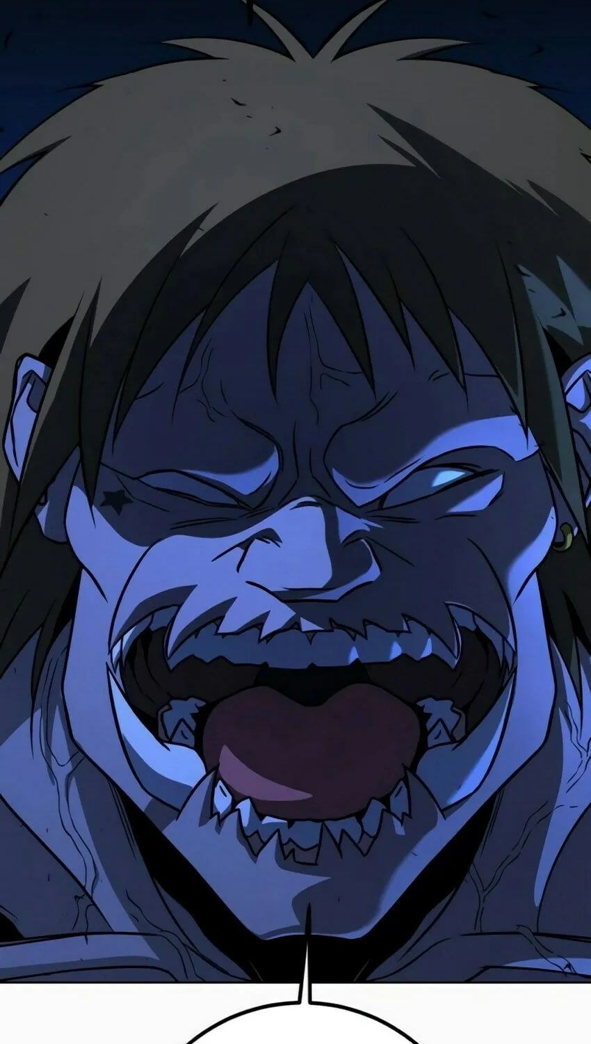 Hero the Maximum Chapter 8 page 143 - 