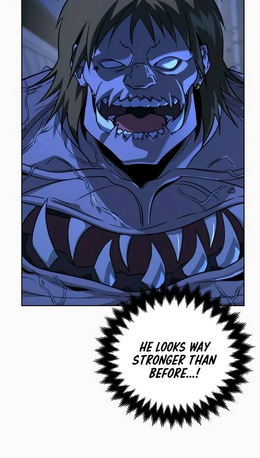 Hero the Maximum Chapter 8 page 150 - 