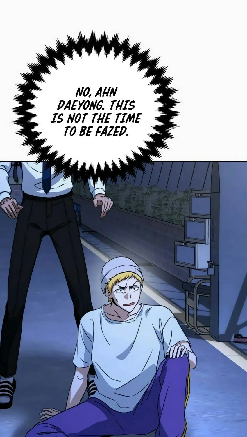 Hero the Maximum Chapter 8 page 151 - 