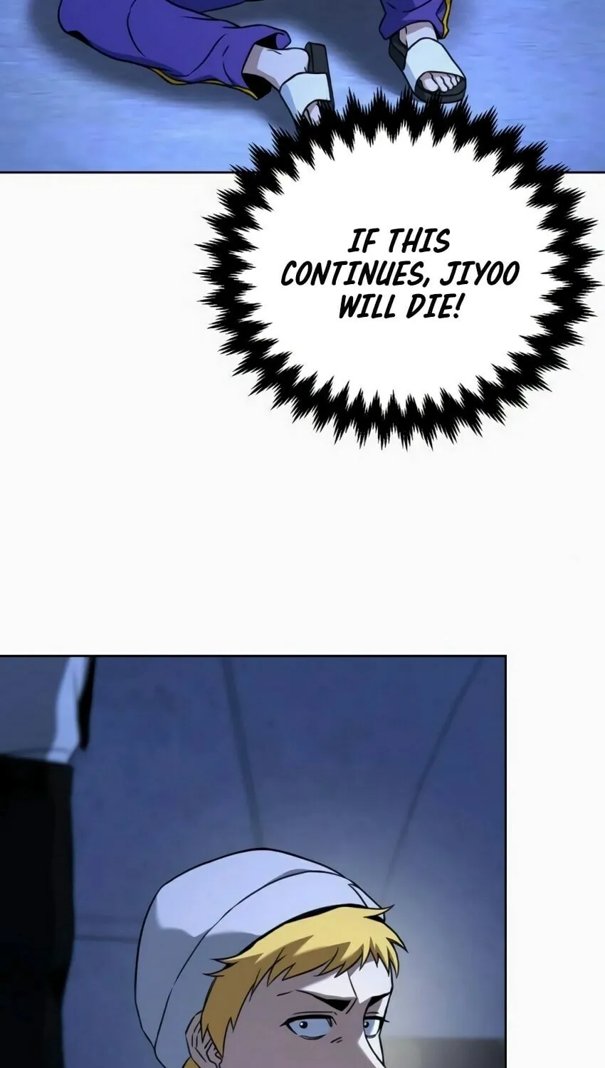 Hero the Maximum Chapter 8 page 152 - 