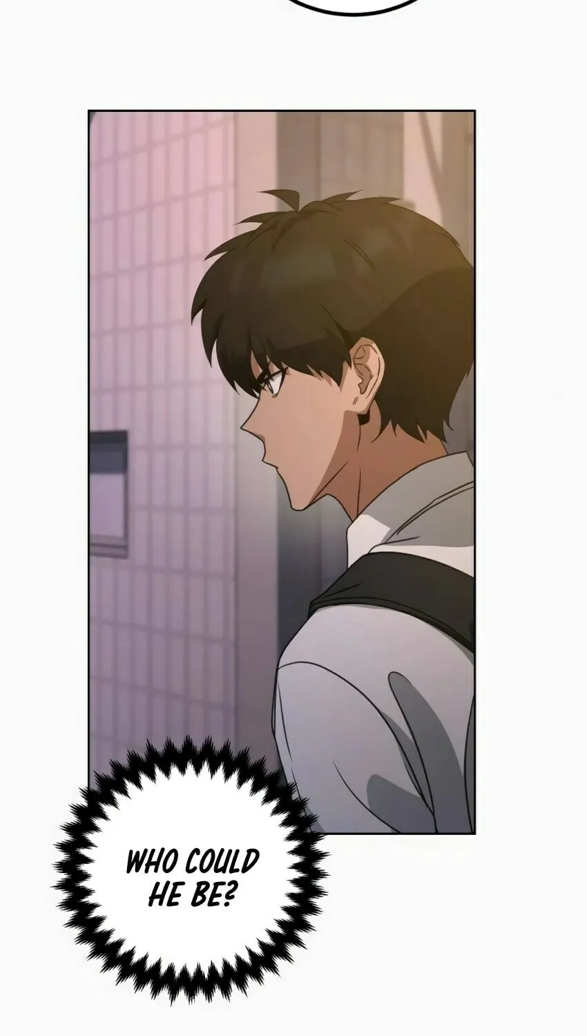 Hero the Maximum Chapter 8 page 17 - 
