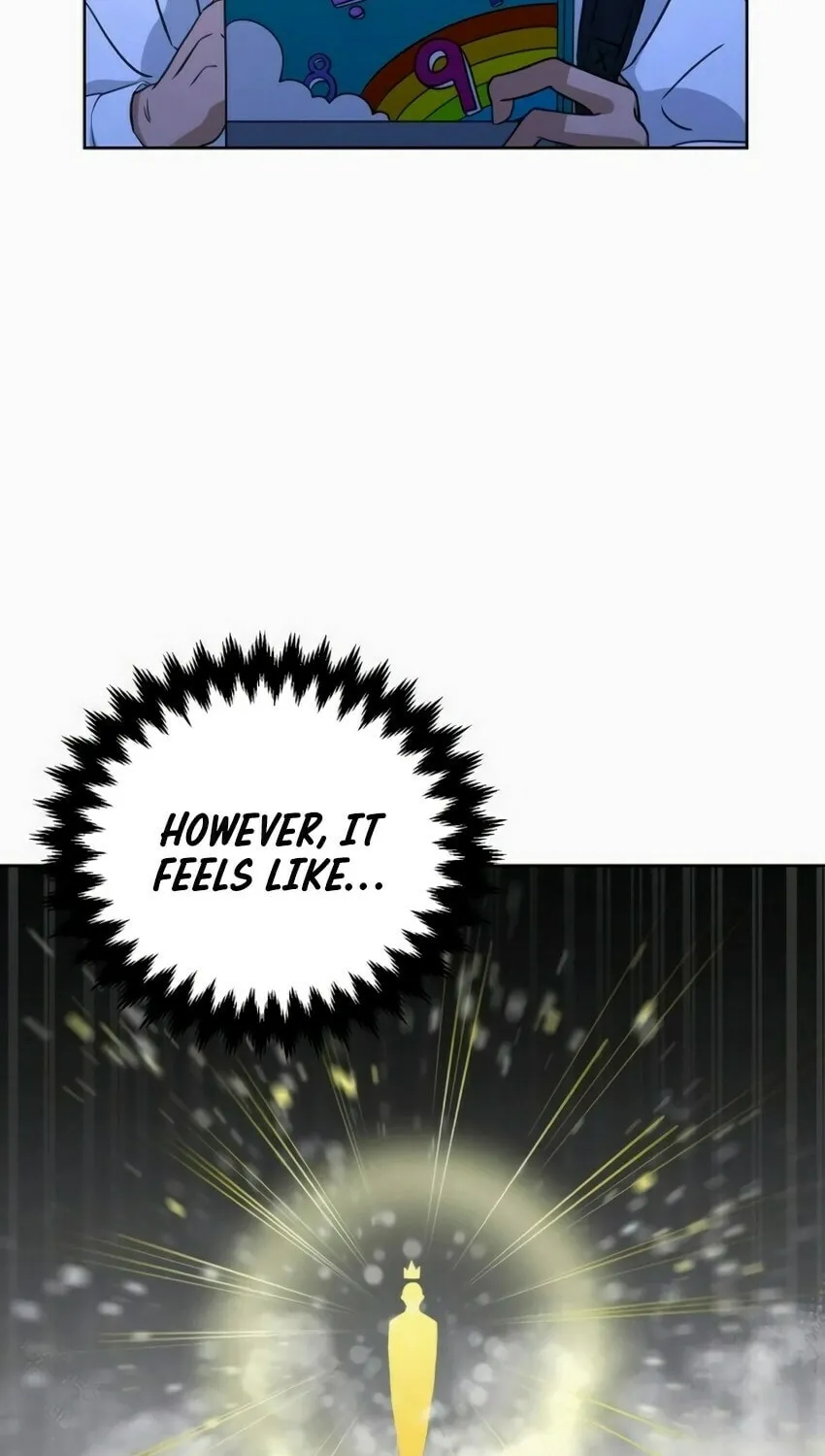 Hero the Maximum Chapter 8 page 24 - 